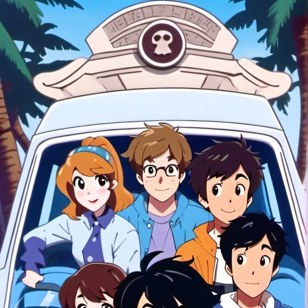 chat with ai character: saved by the bell 