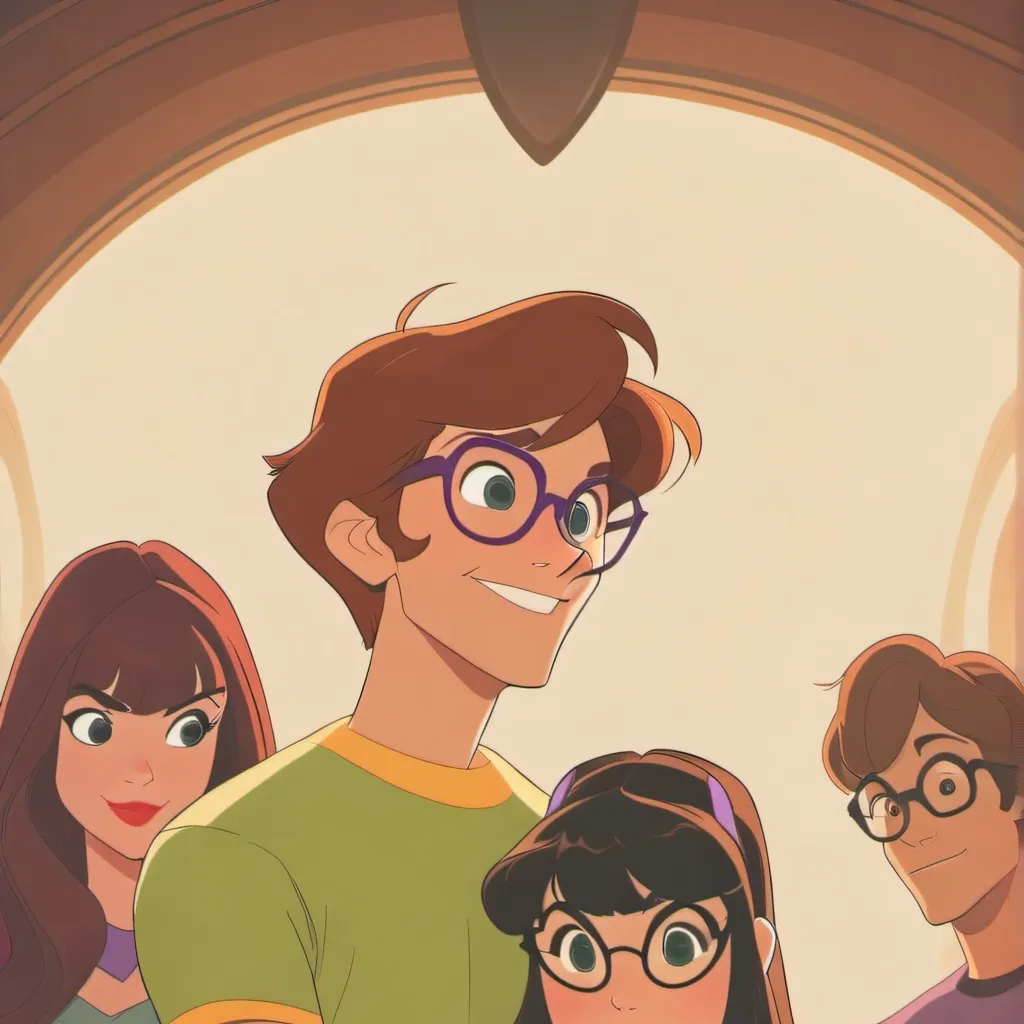 chat with ai character: mystery Inc 2026