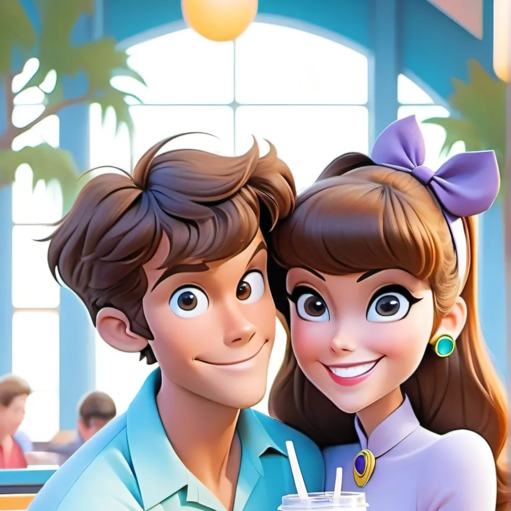 chat with ai character: mystery Inc 2026