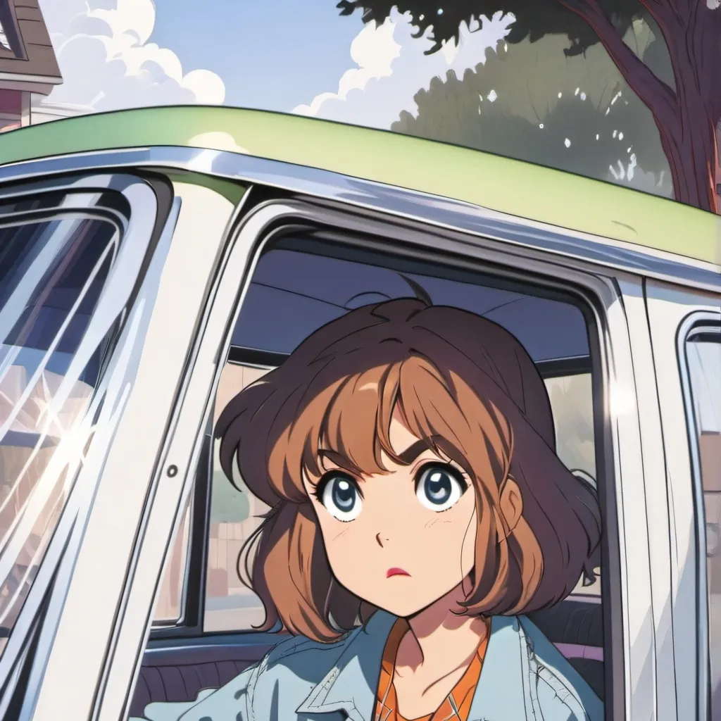 chat with ai character: mystery Inc 2026