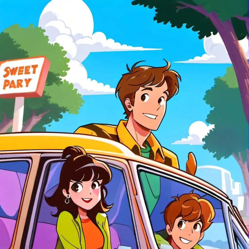 chat with ai character: mystery Inc  2026