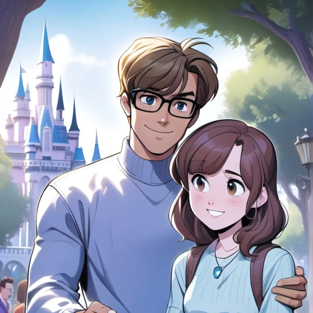 chat with ai character: mystery Inc 2026