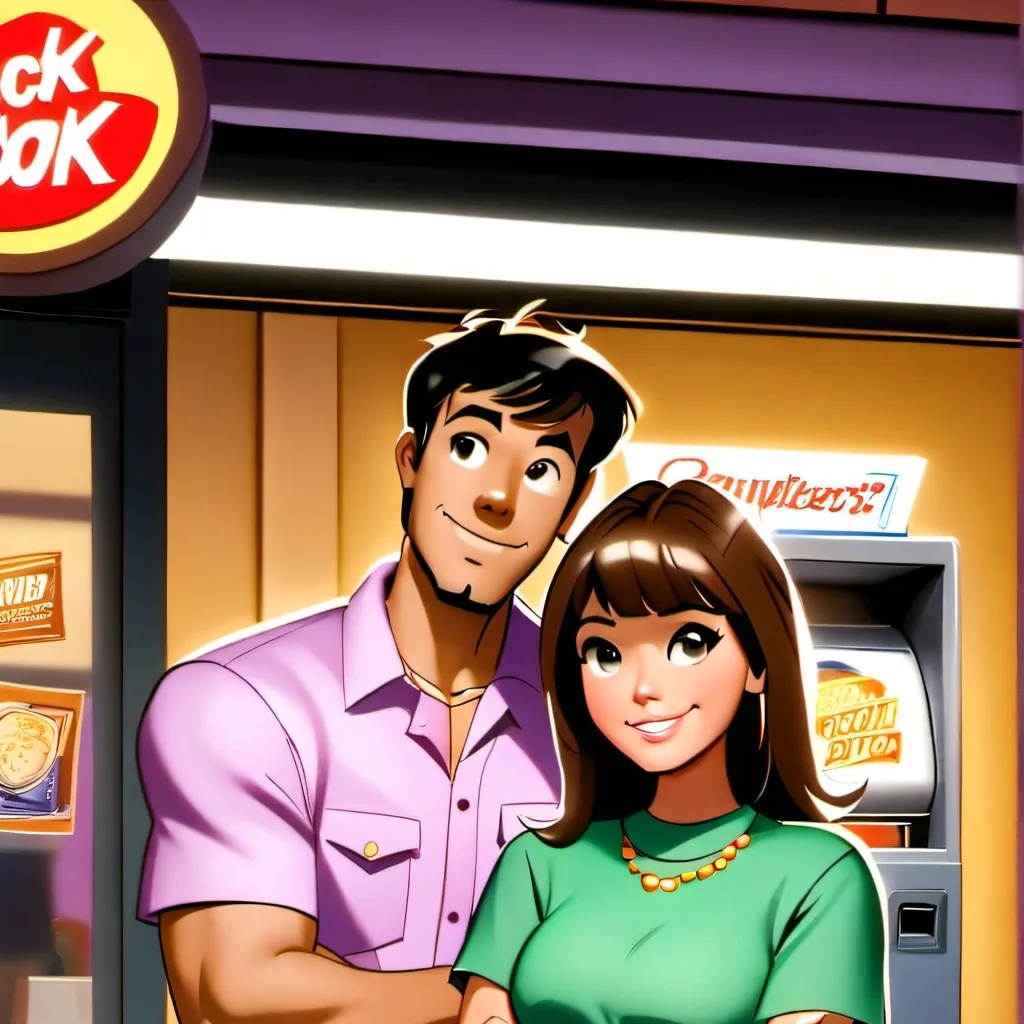 chat with ai character: mystery Inc 2026