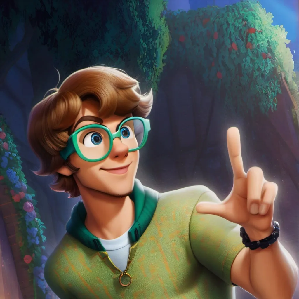 chat with ai character: mystery Inc 2026