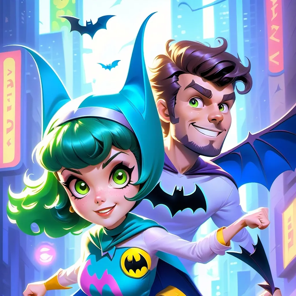 chat with ai character: mystery Inc 2026