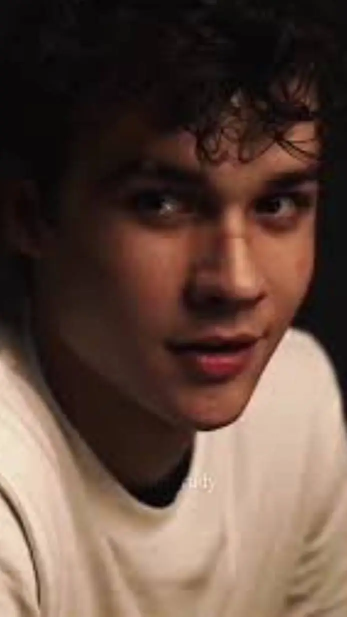 ai character: deadly class background