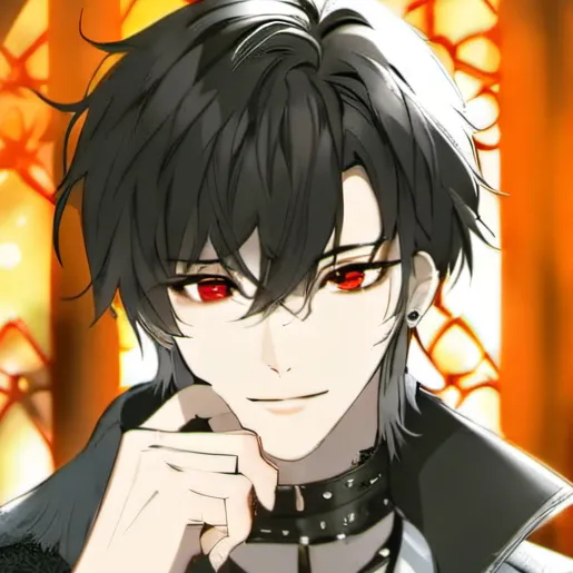 chat with ai character: Azreal