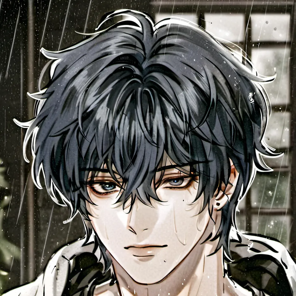 chat with ai character: Z