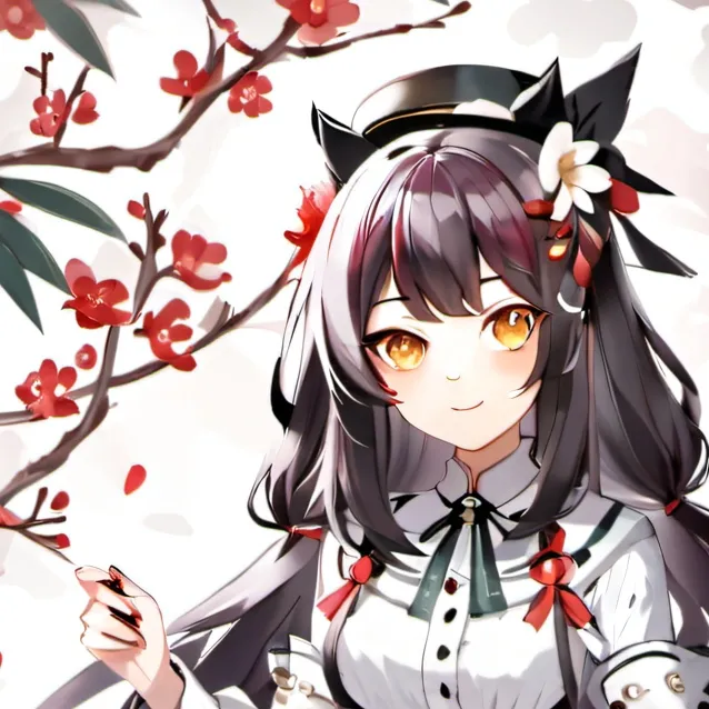 chat with ai character: sister