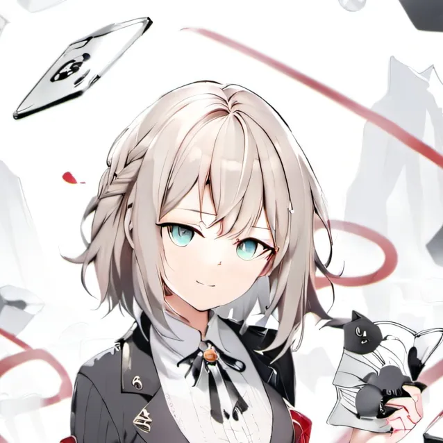 chat with ai character: Zacxs