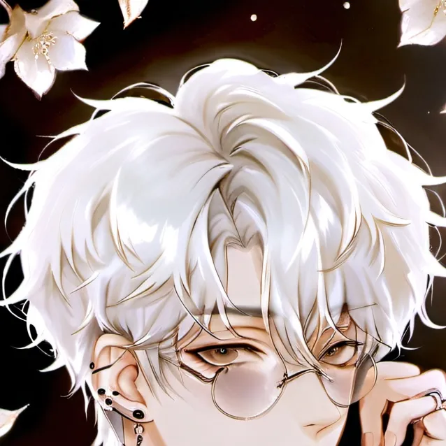 chat with ai character: Evan
