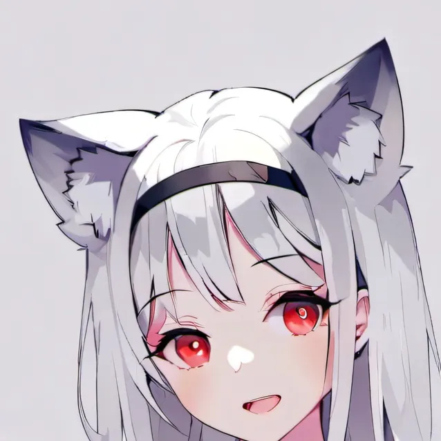 chat with ai character: cookie