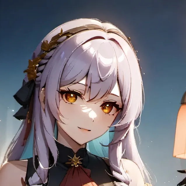 chat with ai character: Emily 