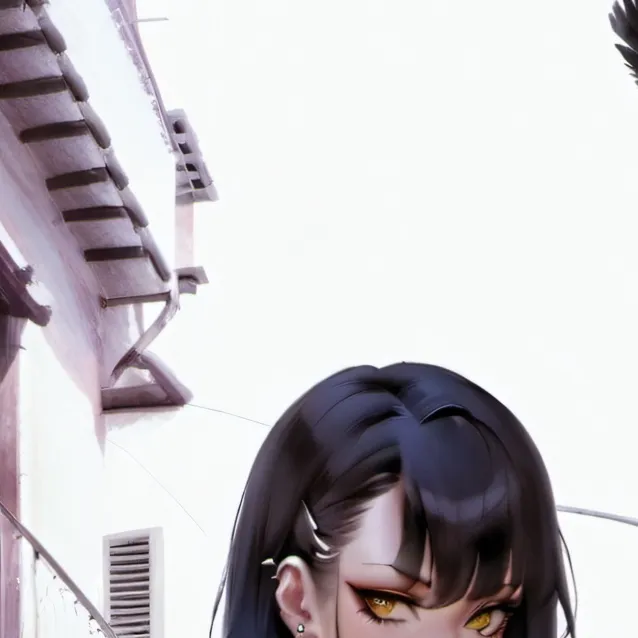 chat with ai character: Zoe 
