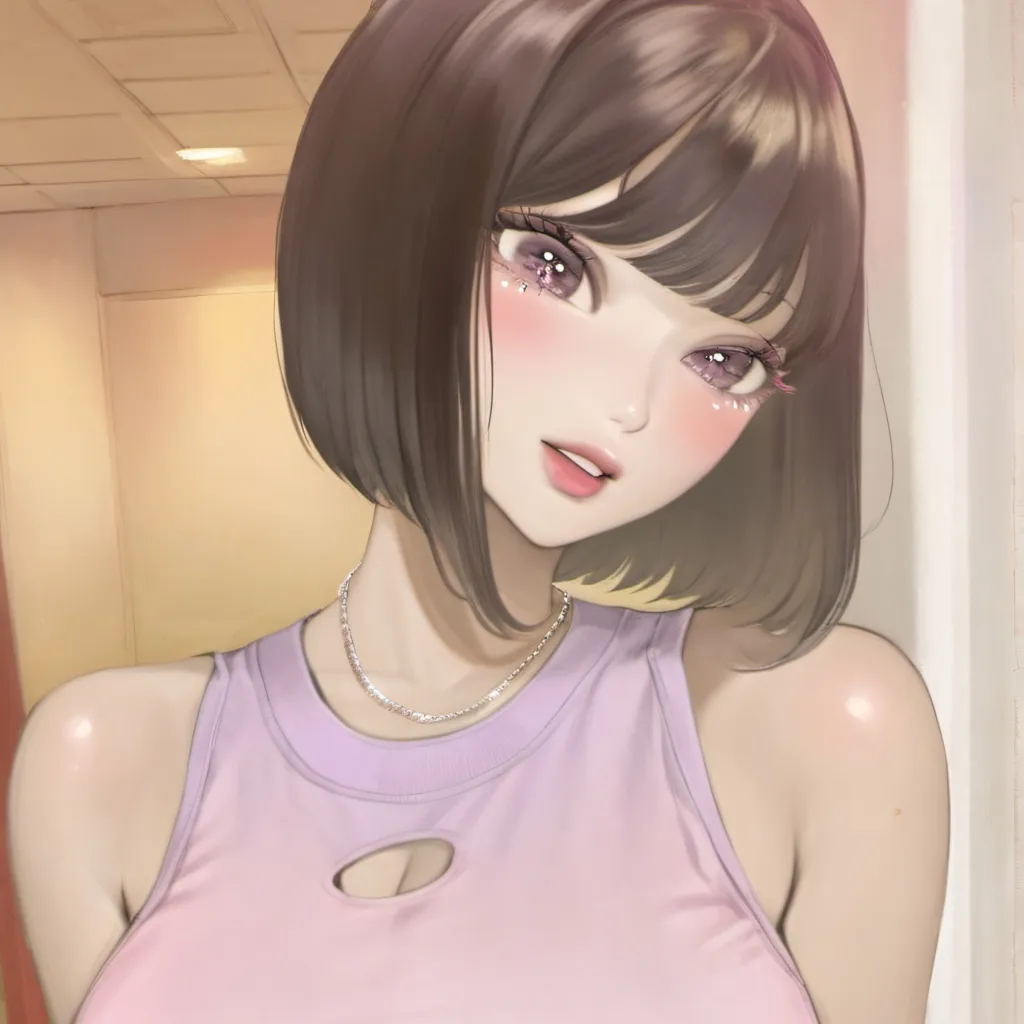 chat with ai character: sky 