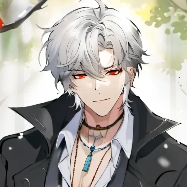 chat with ai character: Daddy 
