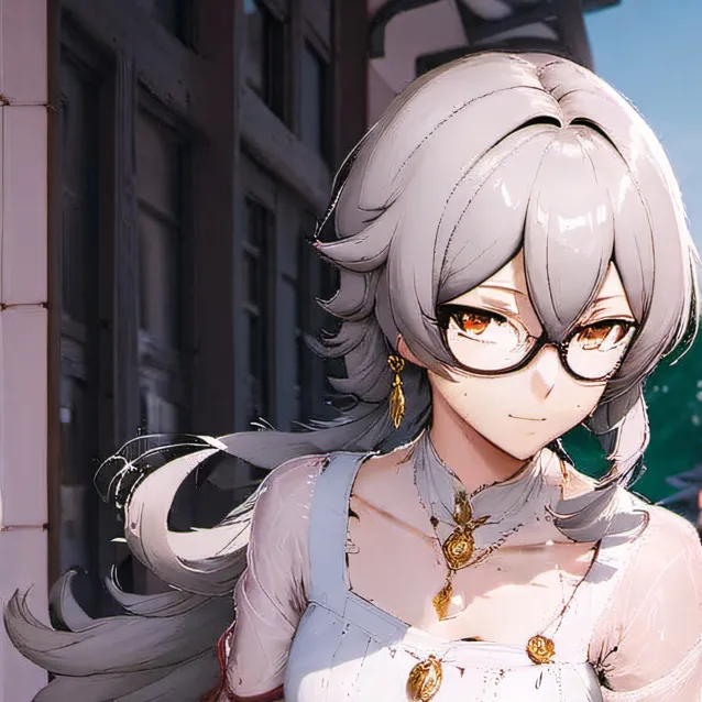 chat with ai character: Abbigayle