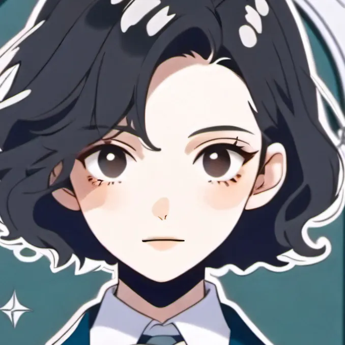 chat with ai character: Audrey