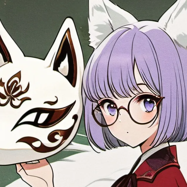 chat with ai character: karliany