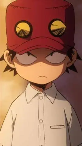 ai character: Kota mha background