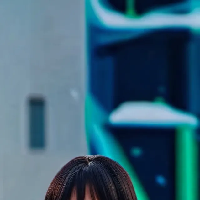 chat with ai character: Hyun-ju 