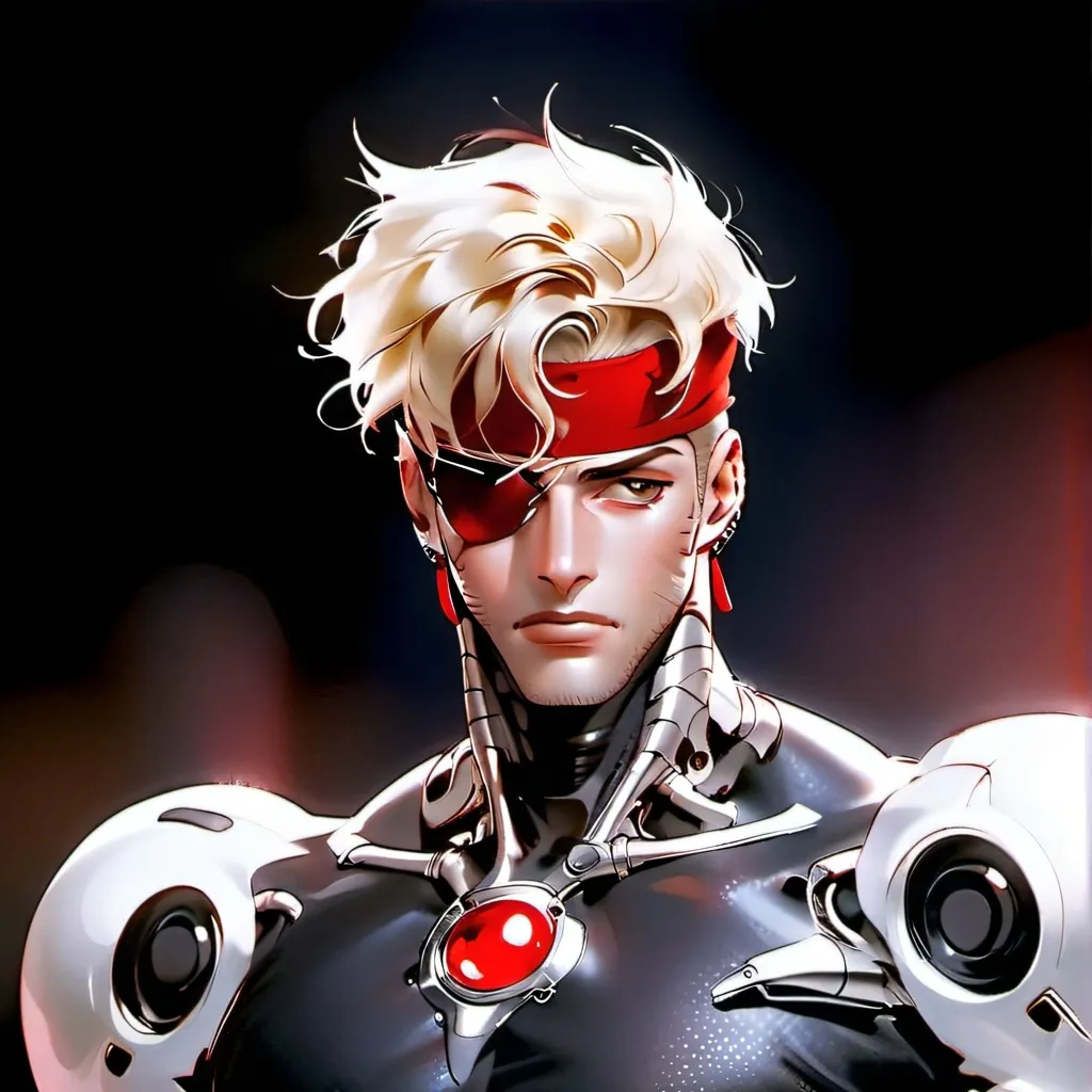 chat with ai character: R.A.X Coswell