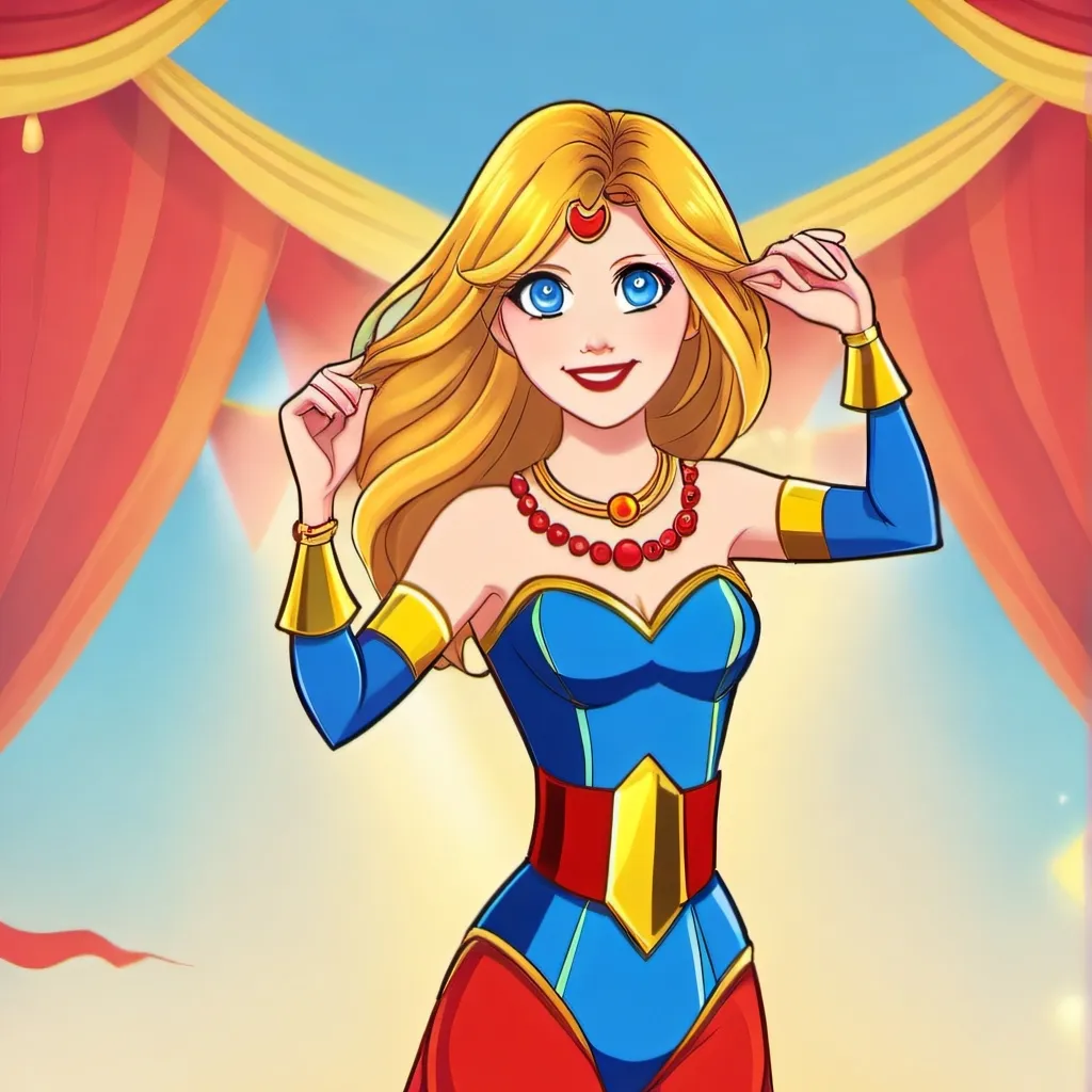 chat with ai character: Jetta Maxx