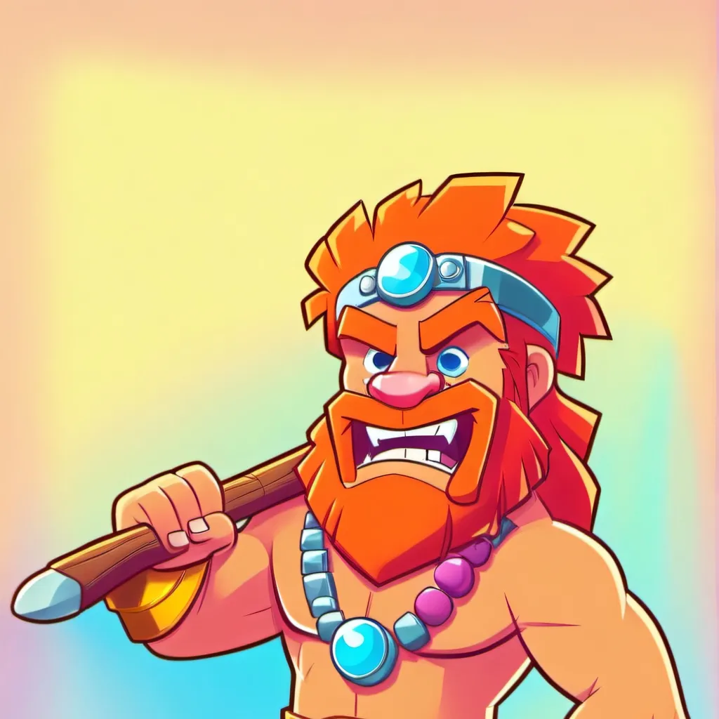chat with ai character: Slash 