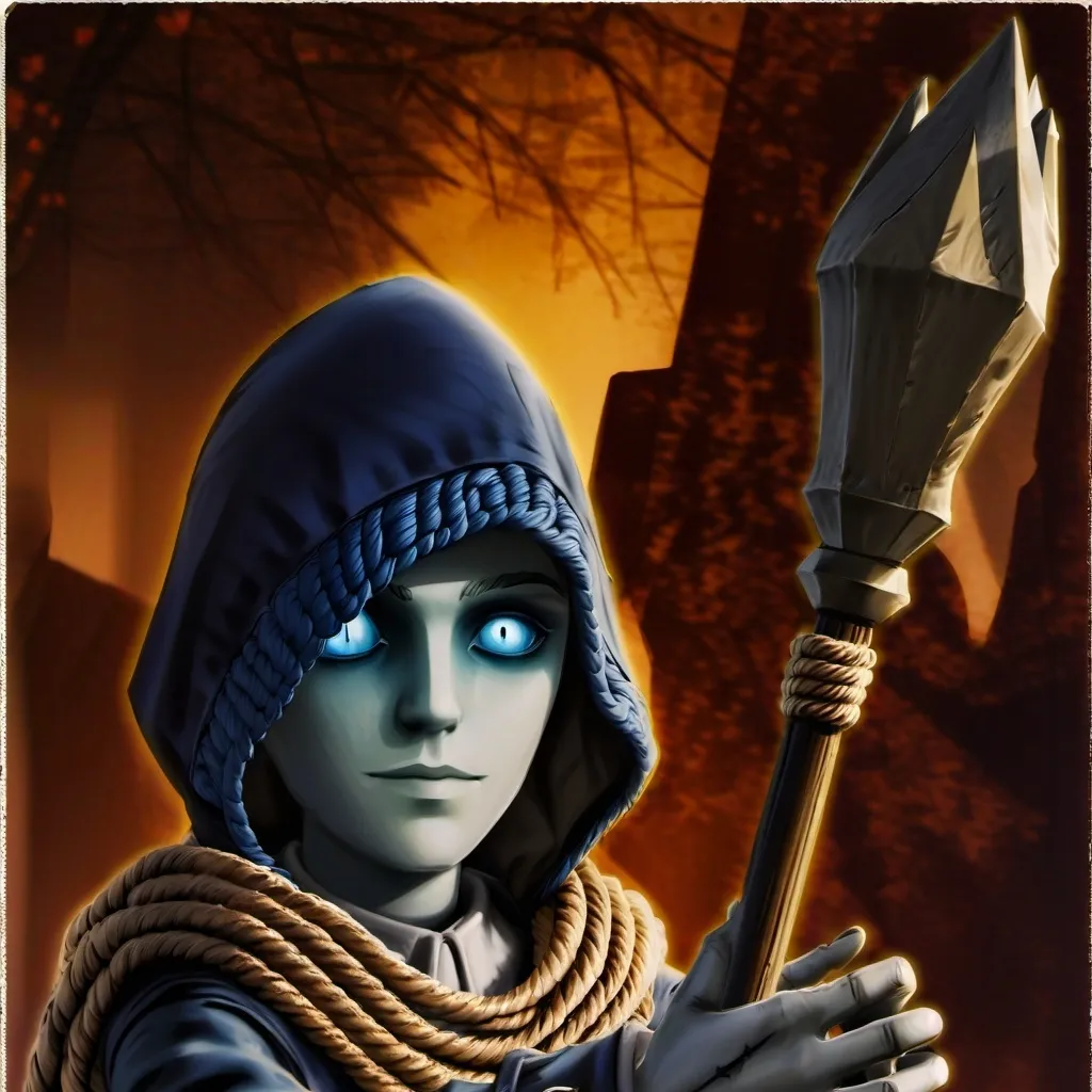 chat with ai character: Xavier