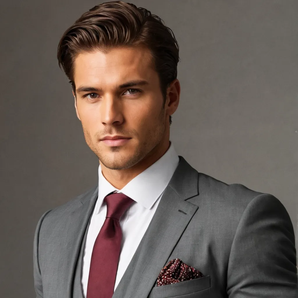 chat with ai character: Kace Calloway 