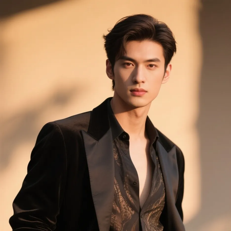 chat with ai character: Tristan Macintosh