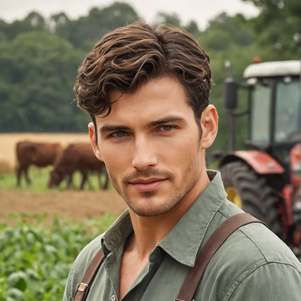 chat with ai character: Ben Walker