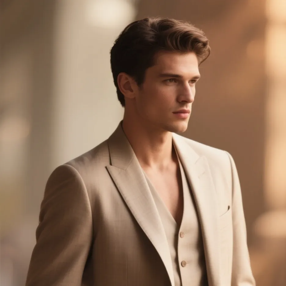 chat with ai character: Edward  Lewis 