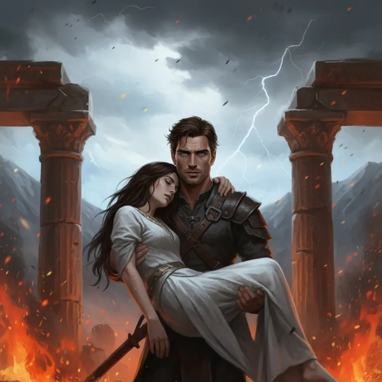 chat with ai character: Barrett Rockwell 