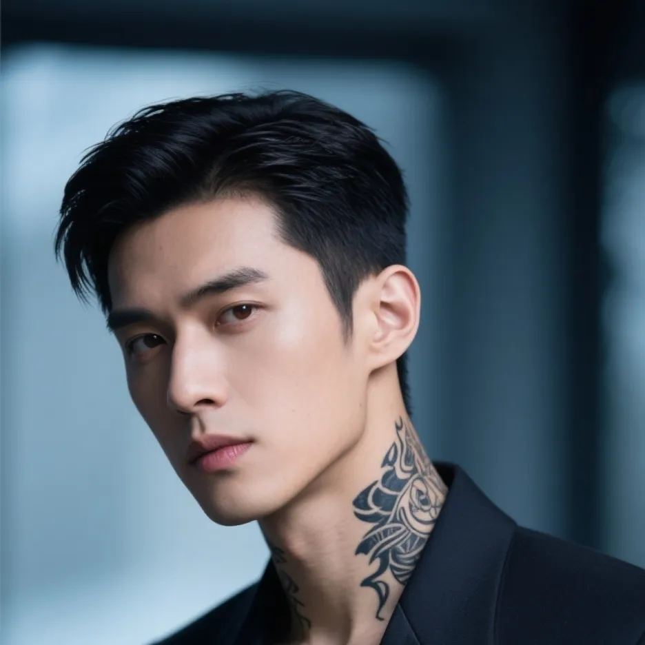 chat with ai character: Ethan Gu