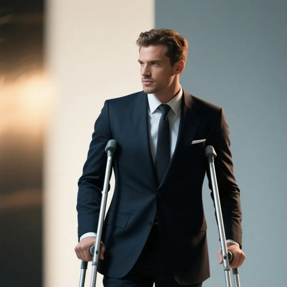 chat with ai character: Jericho Sycamore 