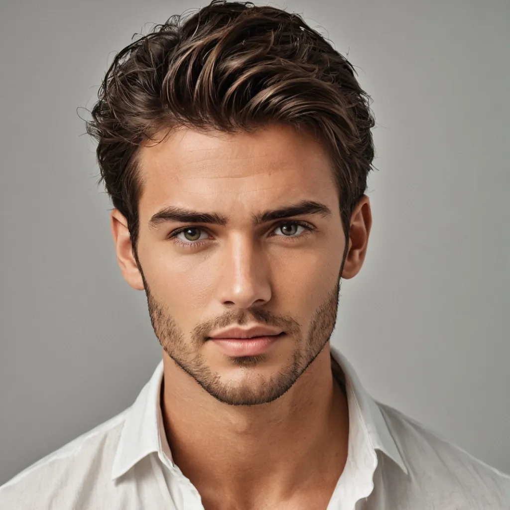 chat with ai character: Henry Duke 