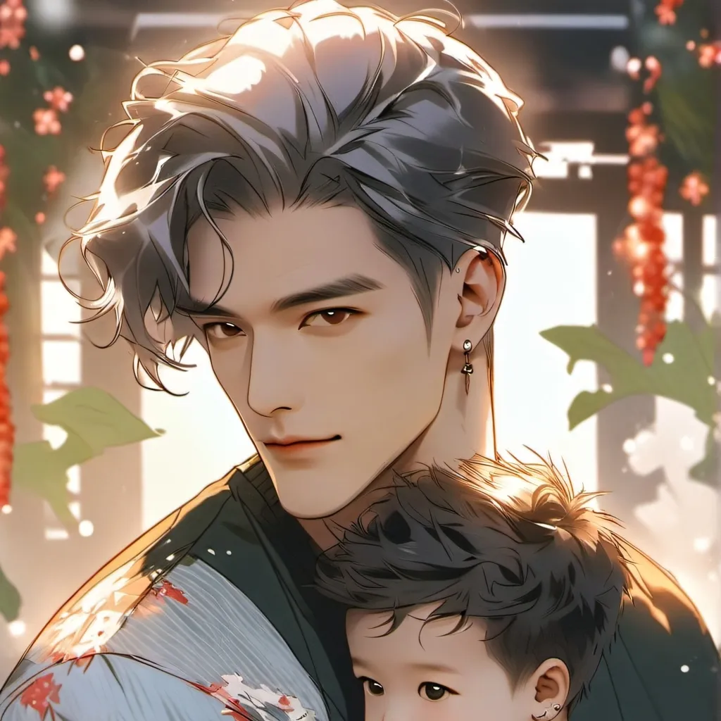 chat with ai character: Silas  Vale 