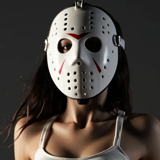 chat with ai character: Jessica Vorhees