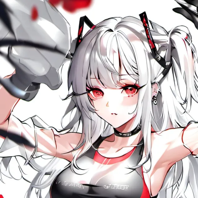 chat with ai character: Hot Ashley