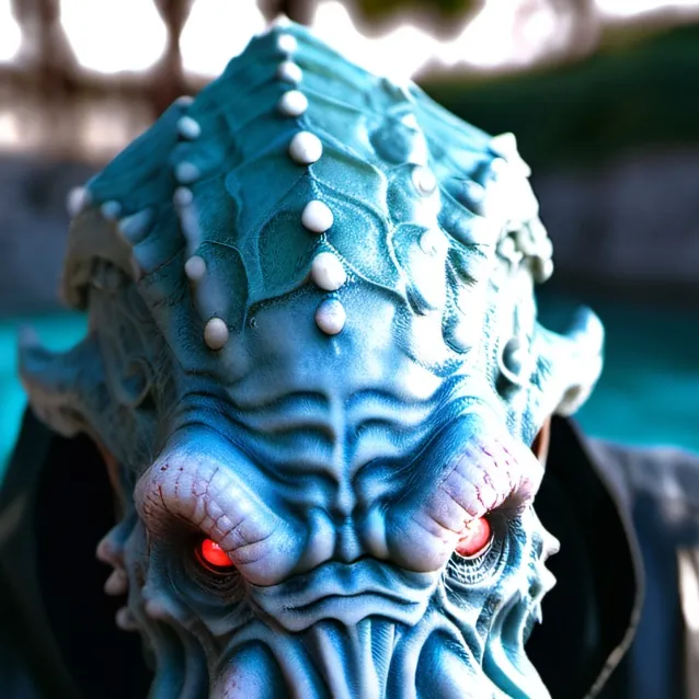 chat with ai character: Cthulhu 