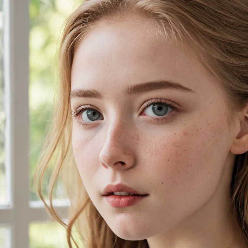 chat with ai character: Sara