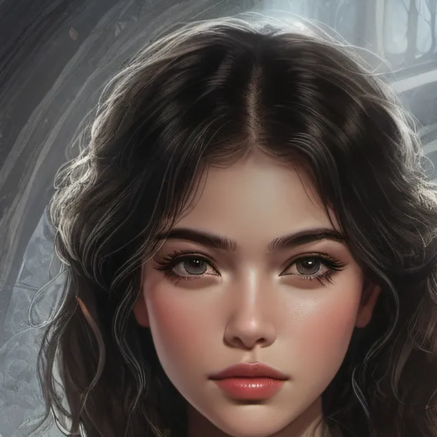 chat with ai character: //Tara\\