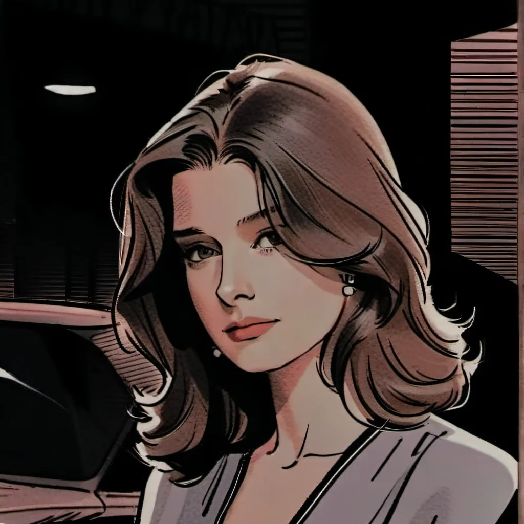 chat with ai character: 🖤Tara🖤