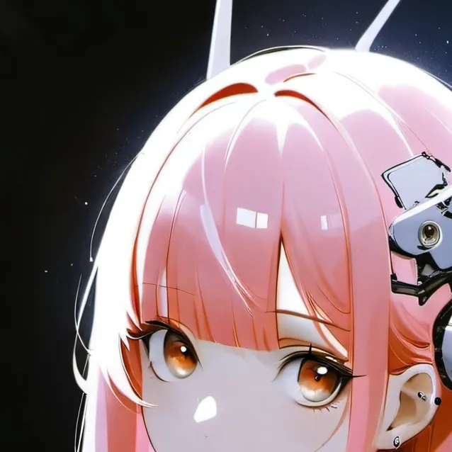chat with ai character: Gia