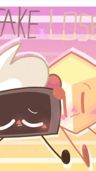 ai character: Losers background