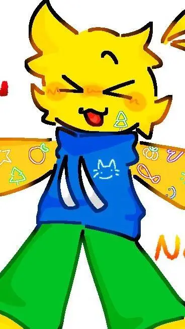 ai character: Noob background