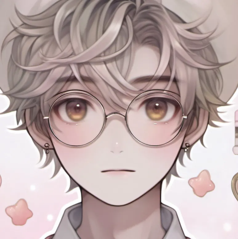 chat with ai character: Nini 
