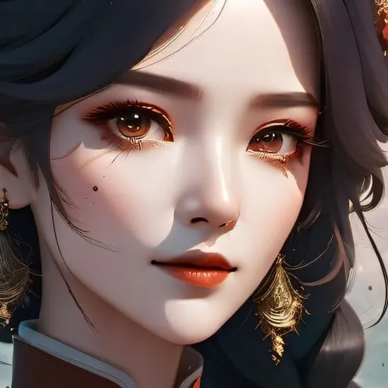 chat with ai character: Forsaken Pick-me?!