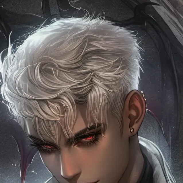 chat with ai character: Ekko, (oc)